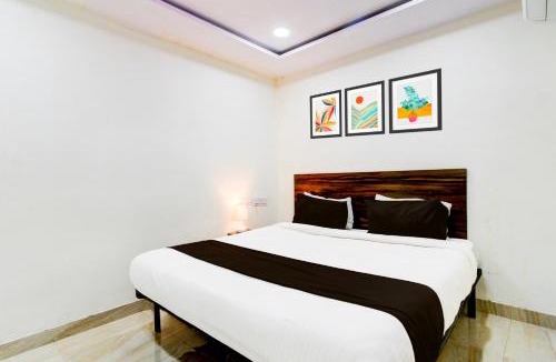 Gachibowli Hotel | Super Hotel O Star In