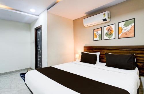 Gachibowli Hotel | Super Hotel O Star In