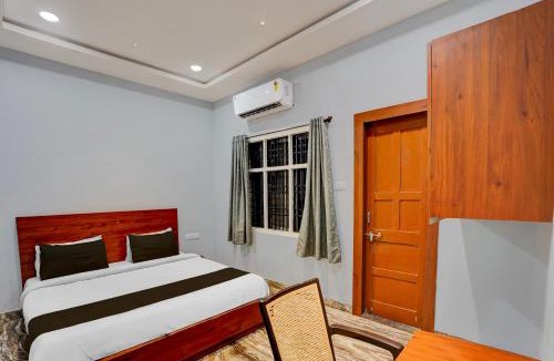 Raipur Hotel | Super Hotel O Stay Here