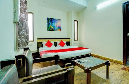 Nagpur Hotel | Super Hotel O Sunshin Deluxe