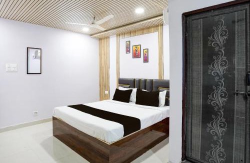 Nagpur Hotel | Super Hotel O Sunshine Classic