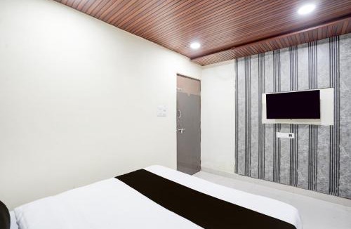 Nagpur Hotel | Super Hotel O Sunshine Classic