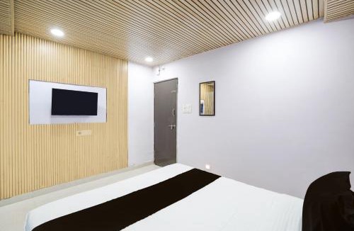 Nagpur Hotel | Super Hotel O Sunshine Classic