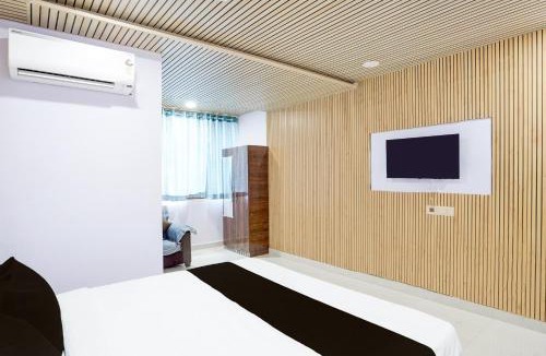 Nagpur Hotel | Super Hotel O Sunshine Classic