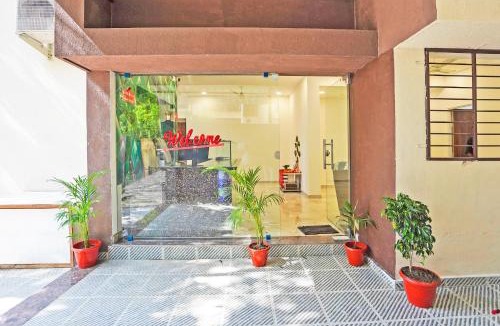 Nagpur Hotel | Super Hotel O Sunshine Villa