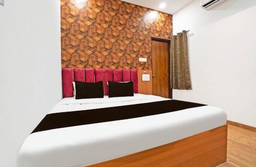 Nagpur Hotel | Super Hotel O Sunshine Villa
