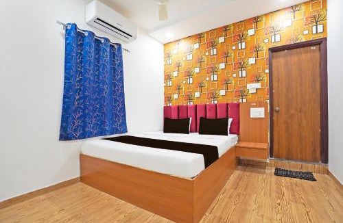 Nagpur Hotel | Super Hotel O Sunshine Villa