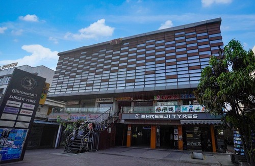Vapi House | Super Hotel O Vapi GIDC Formerly Zion Inn