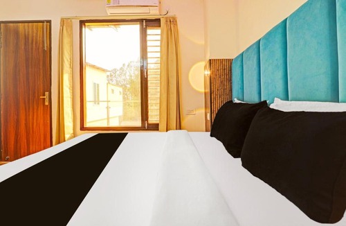 Bullawala Hotel | Super Hotel O Vrinda Homes