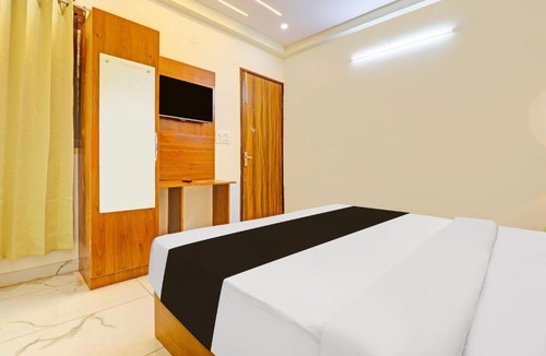 Bullawala Hotel | Super Hotel O Vrinda Homes