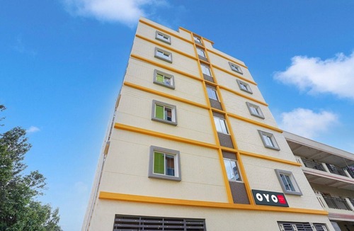 Agara House | Super Hotel Sajapur Formerly Blissful