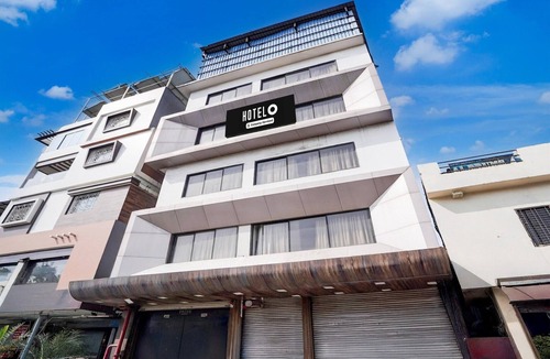 Nagpur House | Super Itwari Station Formerl Hotel Prime
