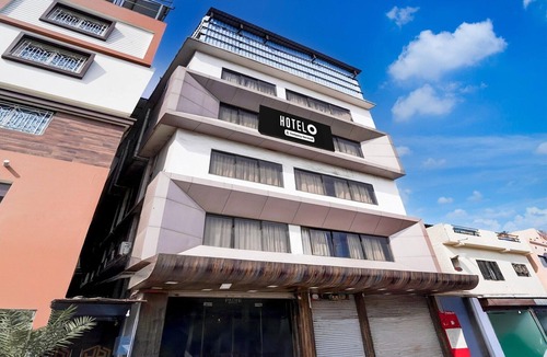 Nagpur House | Super Itwari Station Formerl Hotel Prime