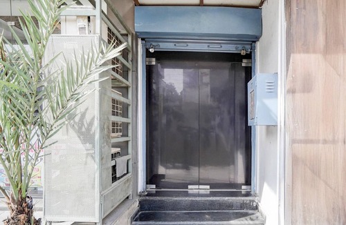 Nagpur House | Super Itwari Station Formerl Hotel Prime