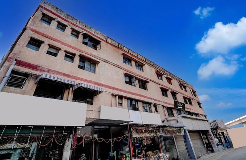 Hingana House | Super Lokmanya Formerly Siddhivinayak