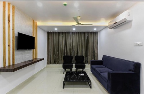 Kompally Hotel | Super Malnadu Kitchen Luxury Rooms & Suites