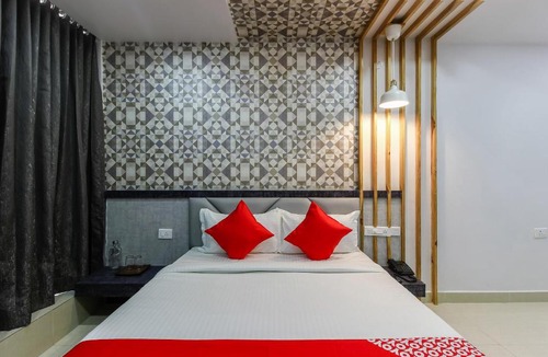 Kompally Hotel | Super Malnadu Kitchen Luxury Rooms & Suites