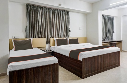 Baner Hotel | Super OYO 819617 Hotel Seven Hills