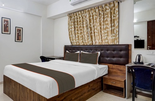 Baner Hotel | Super OYO 819617 Hotel Seven Hills