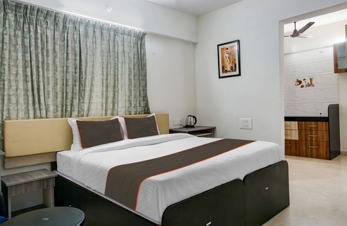 Baner Hotel | Super OYO 819617 Hotel Seven Hills