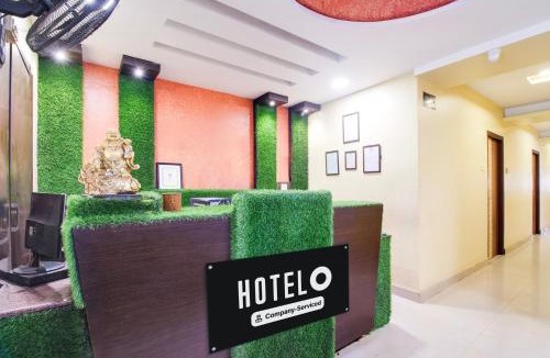 Dabagardens Hotel | Super OYO Hotel O Allipuram Near Railway Station