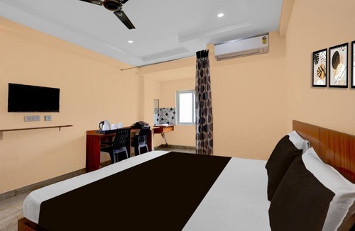 Bheemili Hotel | Super OYO Hotel� O Bheemili� Beach Visakhapatnam