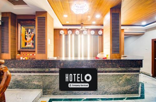 Dwaraka Nagar Hotel | Super OYO Hotel O Gurudwara Near RTC Complex