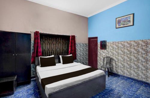 Alambagh Hotel | Super OYO Hotel O Singar Nagar Metro Station Lucknow Formerly Highway Inn