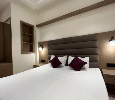 Amritsar Hotel | Super Stays