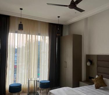 Amritsar Hotel | Super Stays