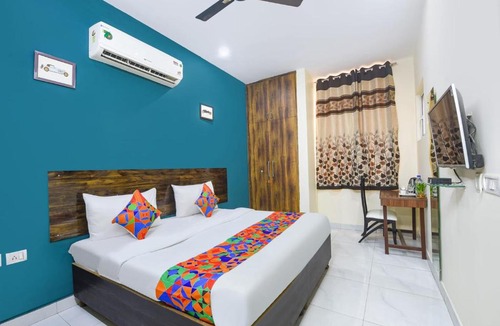Gurugram Hotel | Super Townhouse 28
