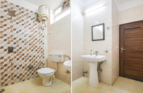 Gurugram Hotel | Super Townhouse 28