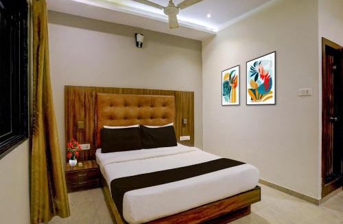 Sakinaka Hotel | Super Townhouse Andheri Sakinaka Metro Formerly Hotel Amour