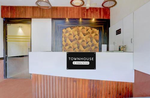 Sakinaka Hotel | Super Townhouse Andheri Sakinaka Metro Formerly Hotel Amour