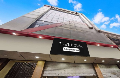 Bihar Sharif House | Super Townhouse Bihar Sharif