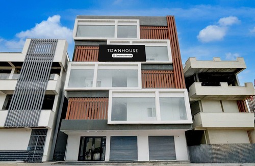 Vanasthalipuram House | Super Townhouse B N Reddy
