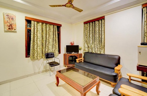 Ramagundam Hotel | Super Townhouse Godavarikhani Bus Terminal Formerly Sai Leela Residency
