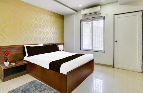 Panchavati Hotel | Super Townhouse Godavari Riverbank Formerly Shanti Datta Inn