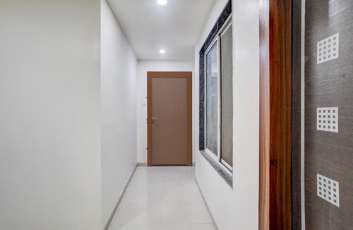 Panchavati Hotel | Super Townhouse Godavari Riverbank Formerly Shanti Datta Inn