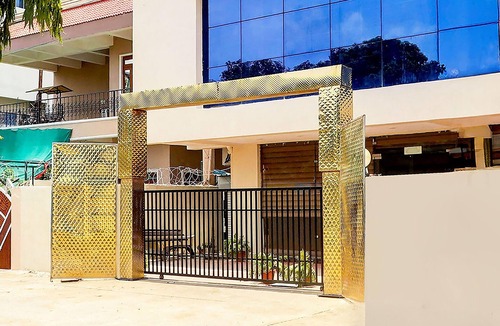 Bhopal House | Super Townhouse Hoshangabad
