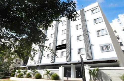 Serilingampally Hotel | Super Townhouse IKON SUITES
