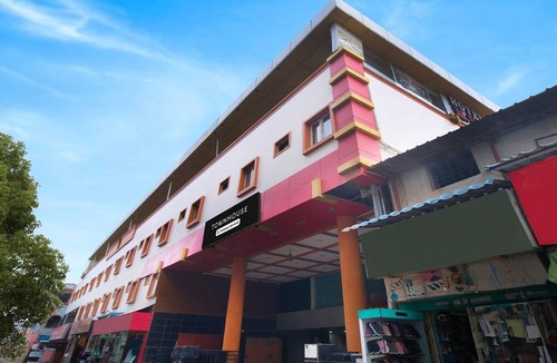 Gajuwaka House | Super Townhouse Gajuwaka Near CMR Mall