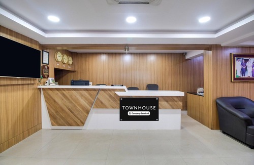 Gajuwaka House | Super Townhouse Gajuwaka Near CMR Mall