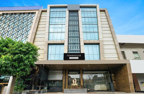Kota House | Super Townhouse Jhalawar Road Gumanpura