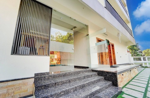 Kalady House | Super Townhouse Kalady