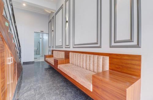 Mayapur Hotel | Super Townhouse Laksar Road Haridwar Formerly Waliya Hotel