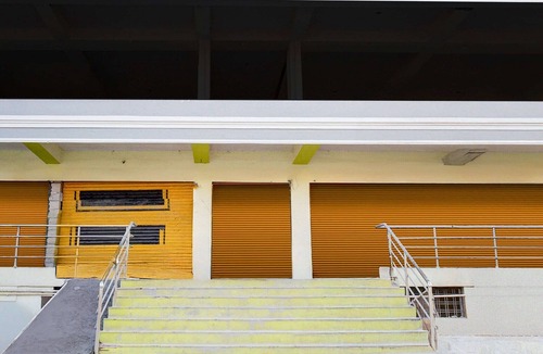 Hyderabad House | Super Townhouse LB Nagar Metro Station