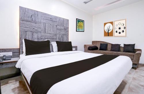 Mahabaleshwar Hotel | Super Townhouse Mahabaleshwar Formerly Shiva's Valley