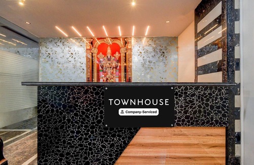 Manikonda House | Super Townhouse Nagaram Lake Hyderabad