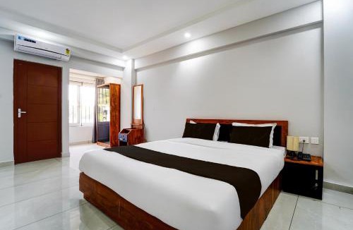 Nedumbassery Hotel | Super Townhouse Oak Cochin International Airport